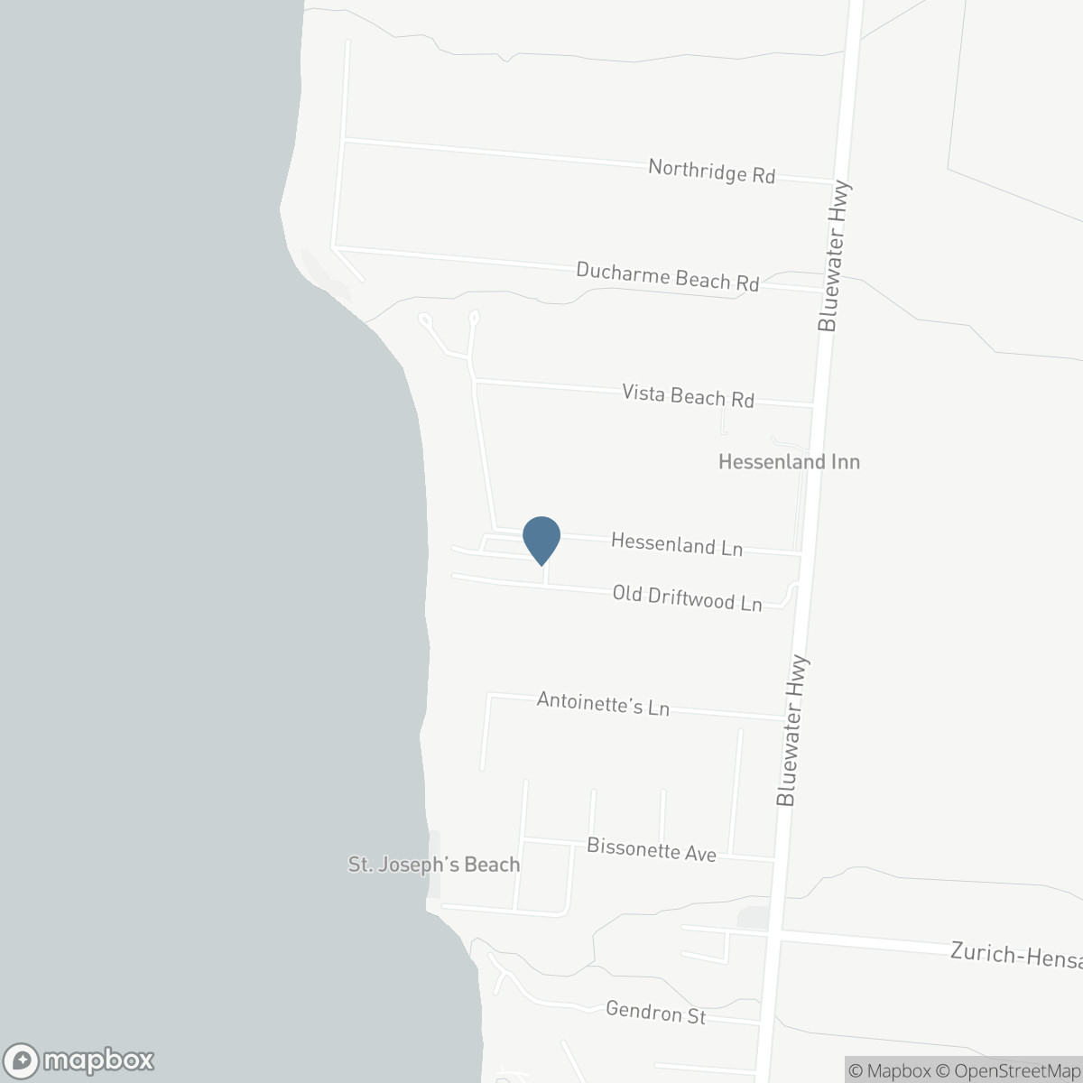 33833 HESSENLAND LANE, Bluewater, Ontario N0M 2T0